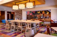 Fairfield Inn & Suites Frankenmuth - Desayuno