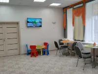 Tovarkovo Hotels in Dzerzhinsky District