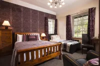 North Kessock Hotel - Airport Shuttle