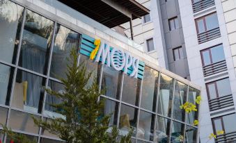 U Morya Boutique-Hotel