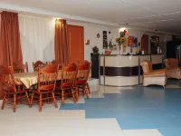 Novinka Hotels in Gorod Buguruslan