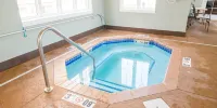 Staybridge Suites FARGO by IHG - Bathtub