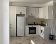 Apartment on Aziza Aliyeva