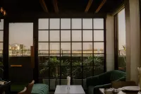 Serene Stays Hotel - breakfast