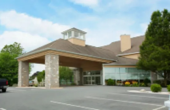 Best Western Plus Revere Inn  Suites