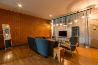 Space59 Hotel Hotels in Ratchaburi