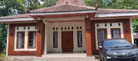 Amini Guest House Hotell i Sindukarto