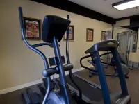 Abercorn Hotel, Trademark Collection by Wyndham - Gym