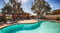 Best Western Americana Inn