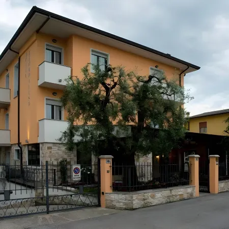 Hotel Fiordaliso