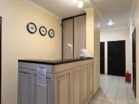 Alpijskij Dom Guest House