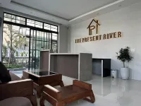 The Present River Villa Hoi An