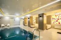 Bardin Hotels in Novokuznetsk