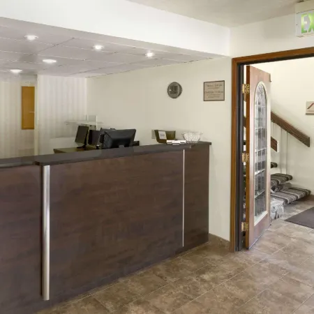 Hawthorn Extended Stay by Wyndham Fort Wayne