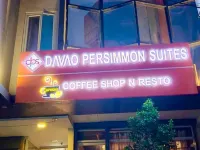 Davao Persimmon Suites Hotel in zona Parco Osmena