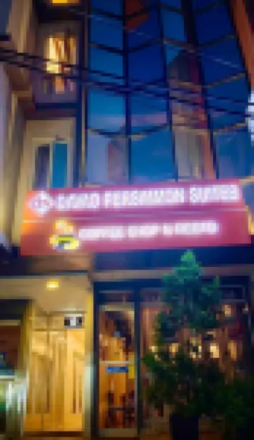 Davao Persimmon Suites Các khách sạn gần Thánh đường San Petro