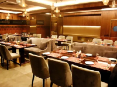 Hotel Palazzo Prime Hotels in Sonitpur