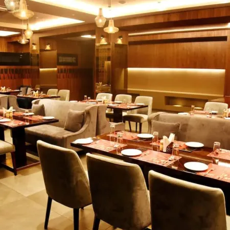 Hotel Palazzo Prime