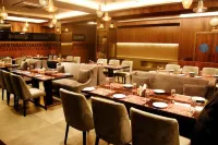 Hotel Palazzo Prime Hotels in Tezpur
