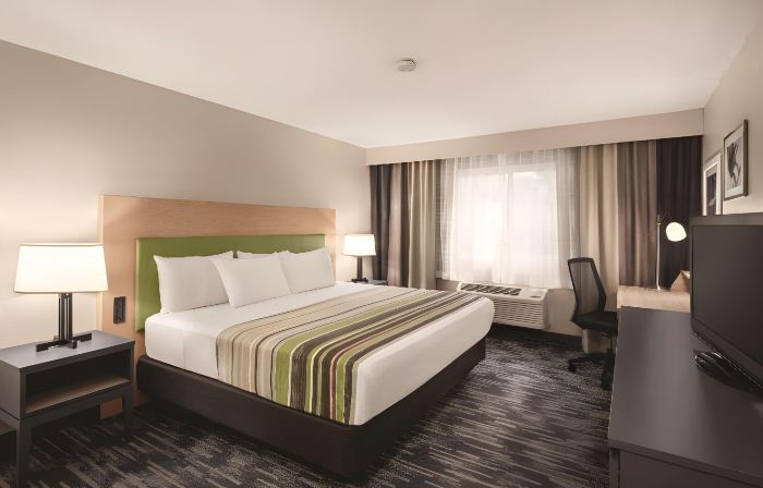 Country Inn & Suites by Radisson, Northfield, MN