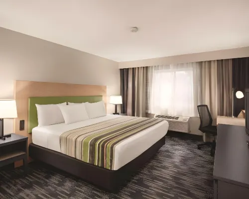 Country Inn & Suites by Radisson, Northfield, MN Hotels in Northfield