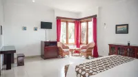 Villa Venety's Lembang by Bwb