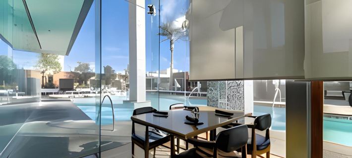 Palms Place Hotel and Spa Hotels in Clark County