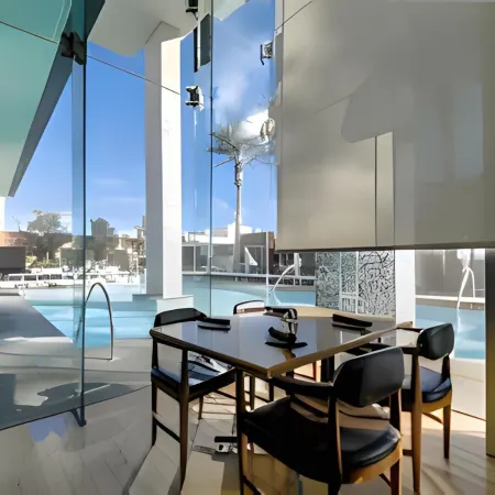 Palms Place Hotel and Spa