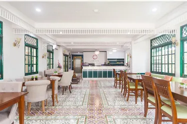 รูปภาพของโรงแรมอัญชันลากูน่า