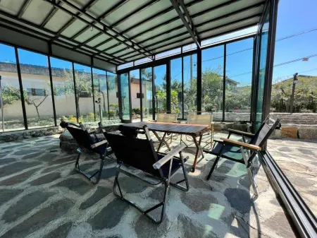 Nonsan Oyeo Poolvilla