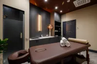 Nova Luxe Spa Boutique-Hotel - Spa