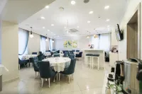 Yu Hotel (Ю отель) - Завтрак