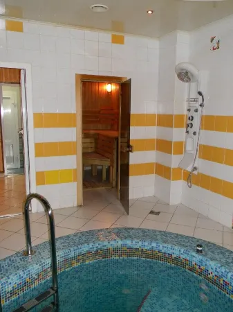 Фламинго Отели в г. Альметьевск