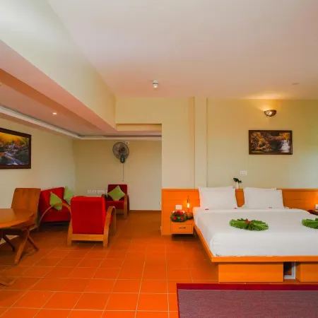 Vaidekam Resorts and Wellness