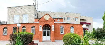 Славянка Отели в г. Богучар