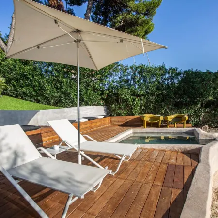 Calapetra Resort