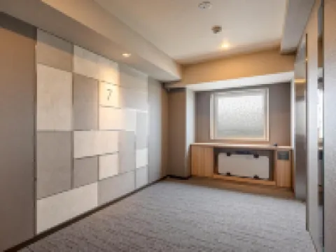 HOTEL ROUTE-INN IMIZU