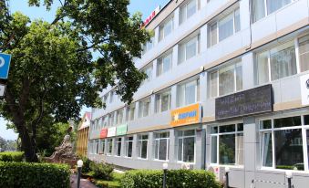 Turist Hotel Complex