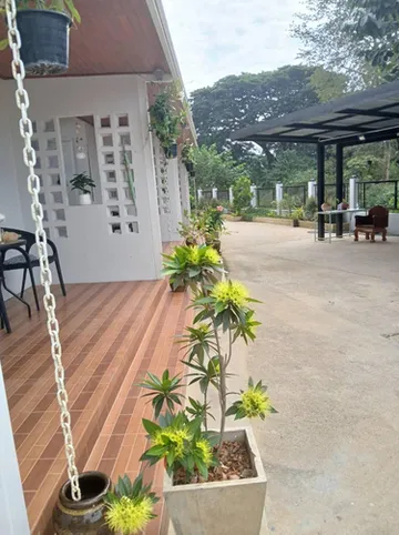 รูปภาพของบ้านกาญจน์ เชียงราย Baan Kan Chiang Rai
