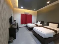 Laekhong River Resort