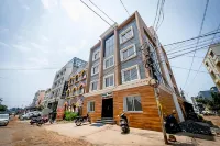 Goroomgo Deep Ganga Inn Puri ( Odisha)