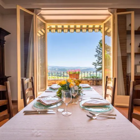Il Castellaro Country House