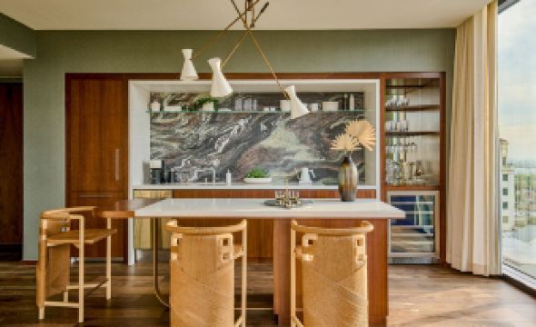 The Hollywood Grande, Autograph Collection