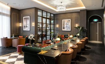 City Road Apartments by Urban Rest