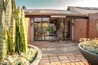 Klip en Kristal Guesthouse