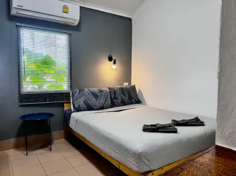 Adang Sea Divers & Eco Lodge