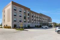 Holiday Inn CHICAGO – TINLEY PARK by IHG Hotels in 