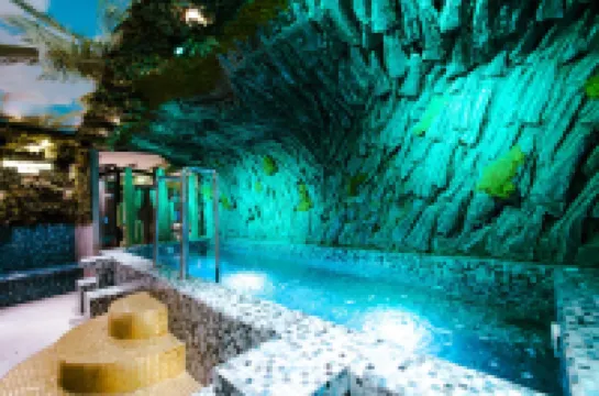 カラット ホテル イェレヴァン