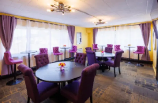 皇家橡樹汽車旅館 羅亞爾奧克酒店