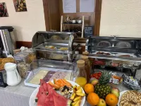 Artena Hotel - breakfast